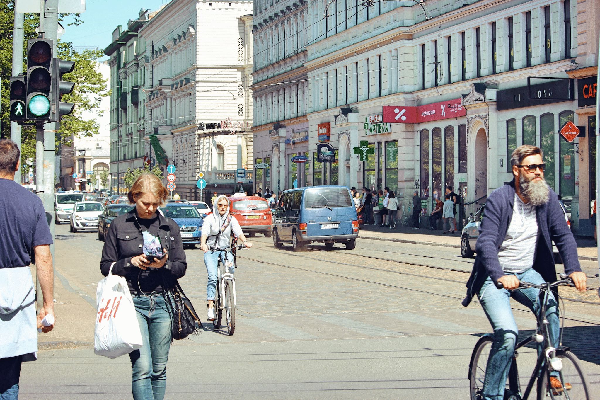 Opciones Para Vivir En España Con Una Empresa En Estonia