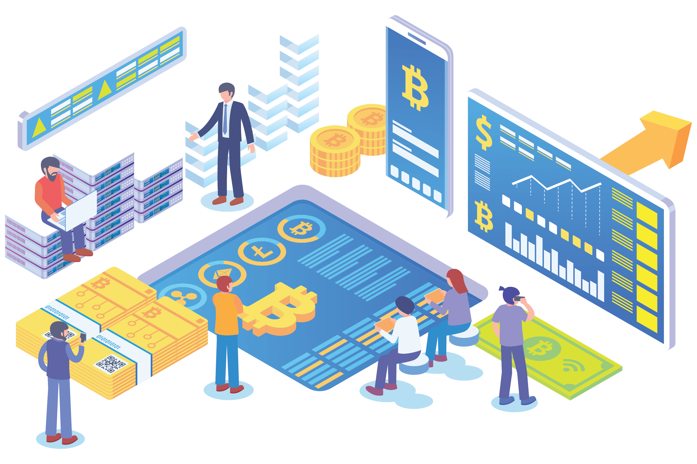 Cripto-Empresas | Tu Empresa En Estonia Cripto-Empresas | Tu Empresa En Estonia
