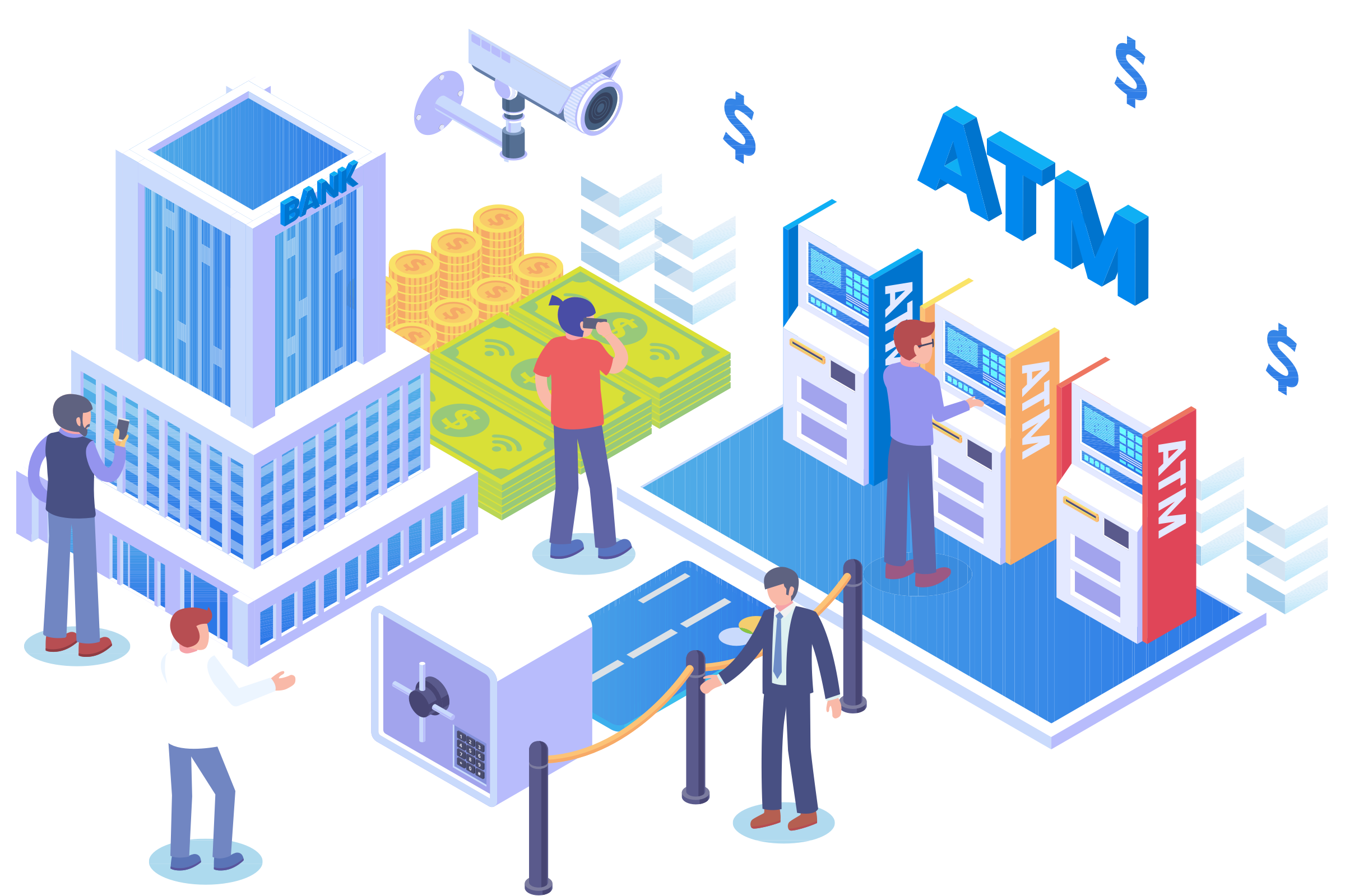 Apertura de cuenta en banco Fintech