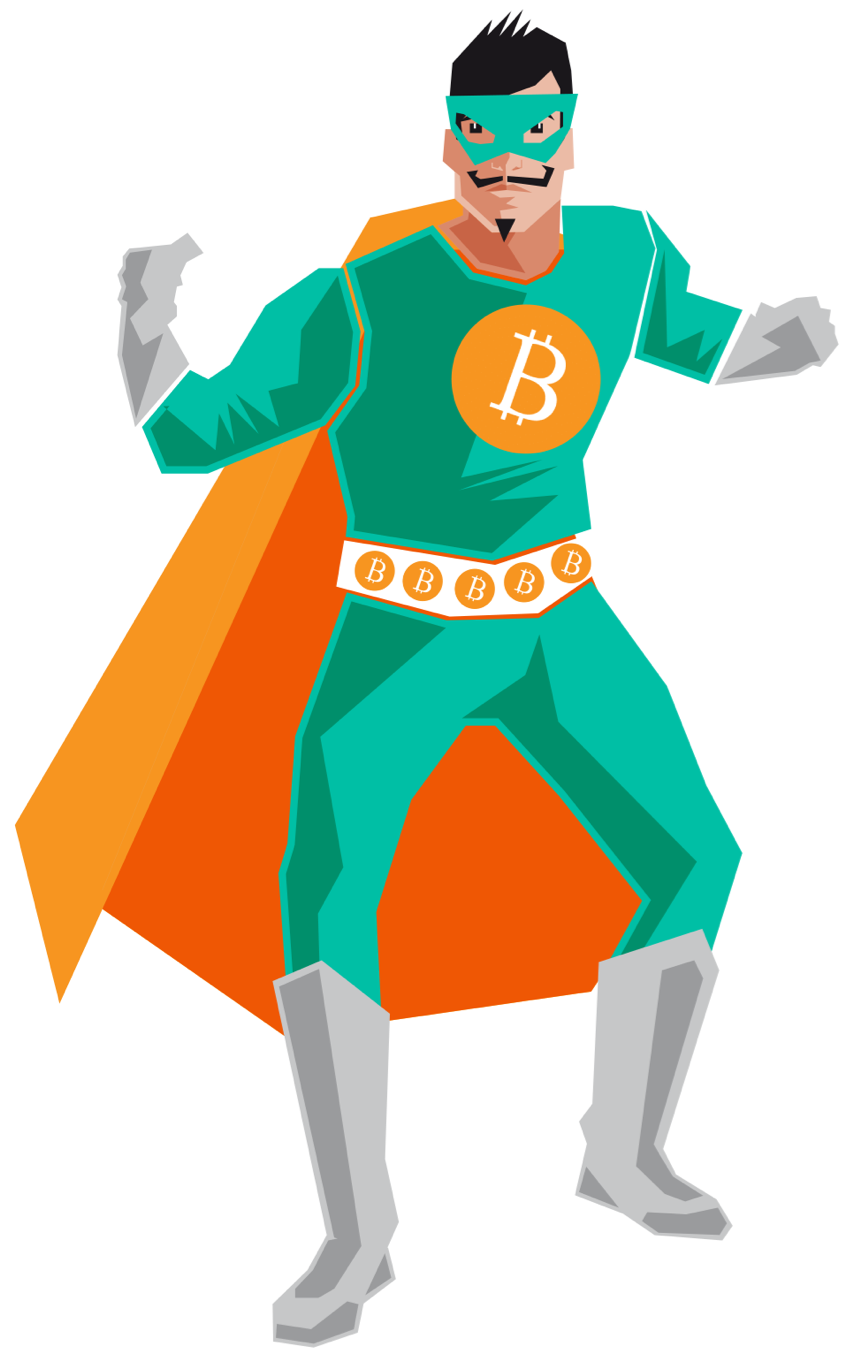 La solución completa para tu negocio de criptomonedas La solución completa para tu negocio de criptomonedas