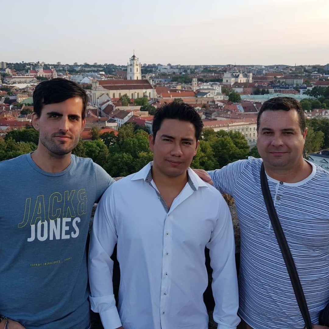 QuantGemFx OÜ