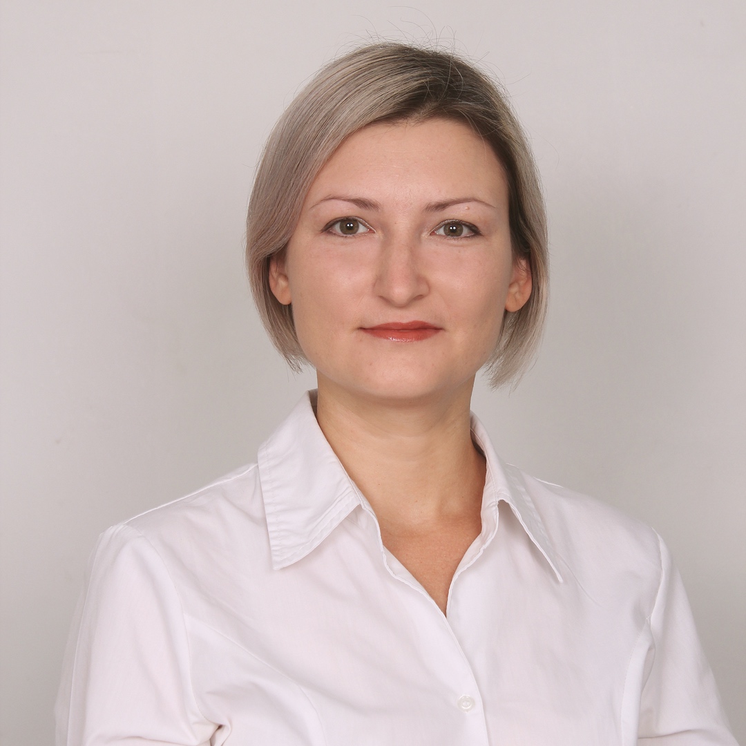 Olga Olga