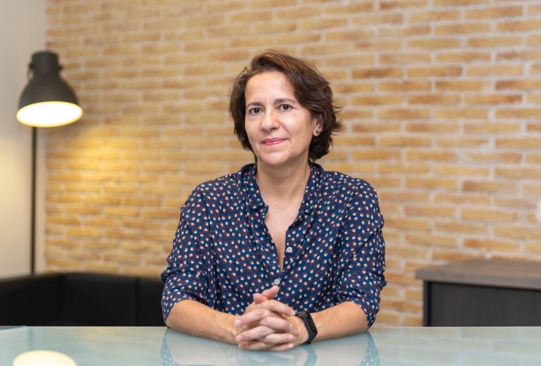 Soy Mercedes, experta asesora fiscal en el equipo de Tu Empresa En Estonia. Soy Mercedes, experta asesora fiscal en el equipo de Tu Empresa En Estonia.